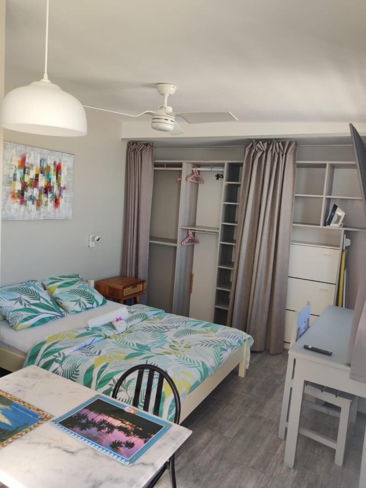 Joli Studio Cocooning & Discret, A 2Mns De La 4 Voies 라 포세시옹 외부 사진