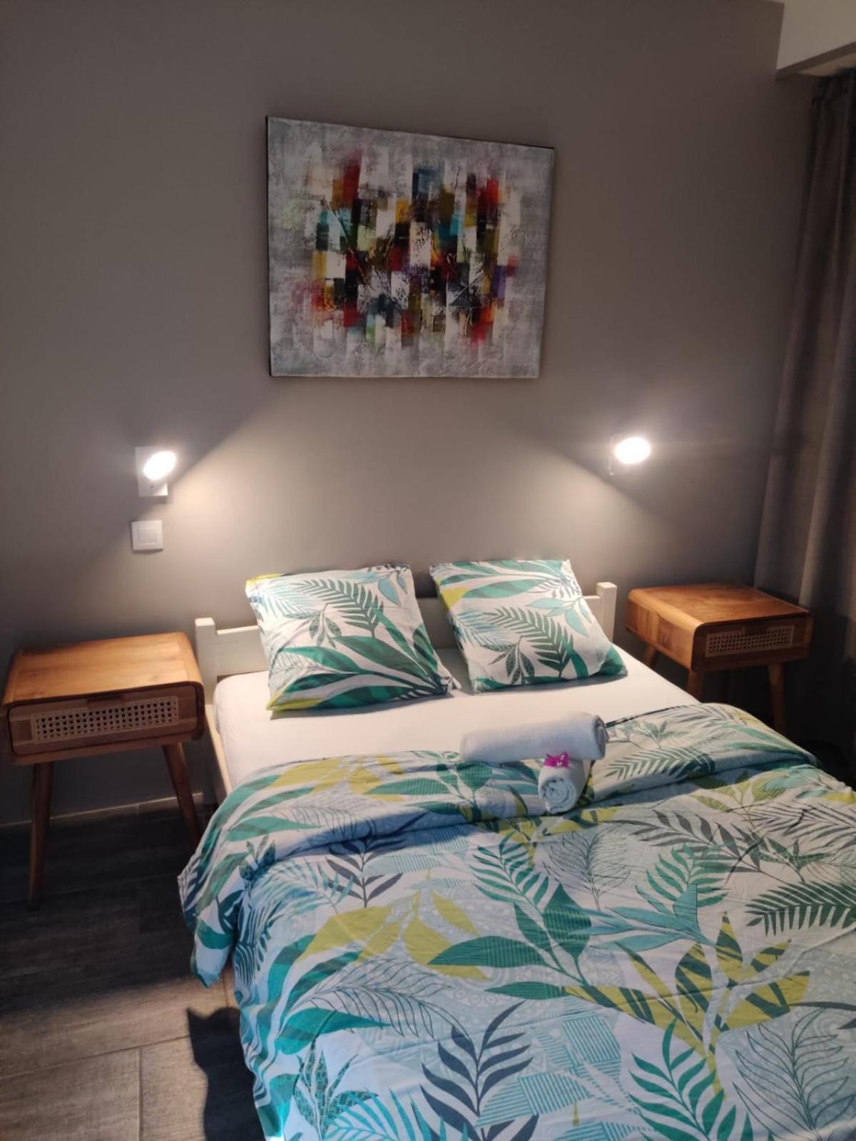 Joli Studio Cocooning & Discret, A 2Mns De La 4 Voies 라 포세시옹 외부 사진